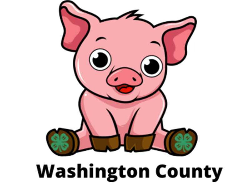 Washington County Fair Ri 2024 Dates Lani Wallie